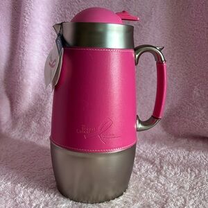 NWOT TREDEAU COFFEE CARAFE